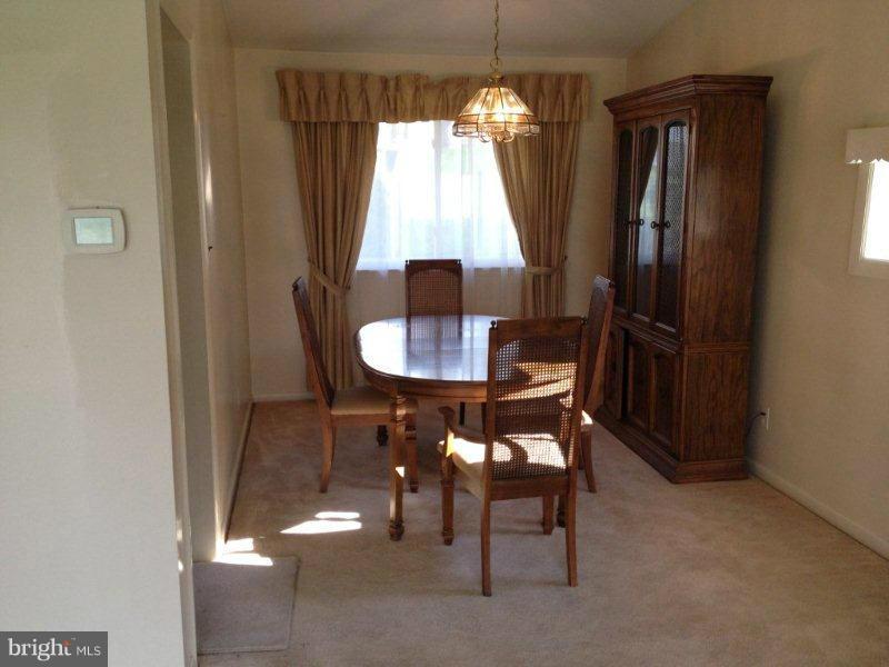 4795 Byron Road Windsor Mill, MD 21244 - Photo 13 of 30 Dining Room