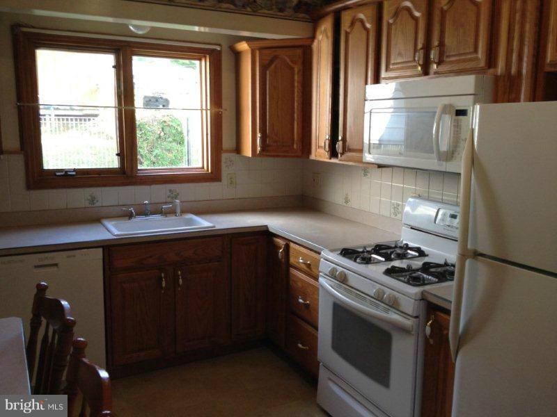 4795 Byron Road Windsor Mill, MD 21244 - Photo 14 of 30 Kitchen