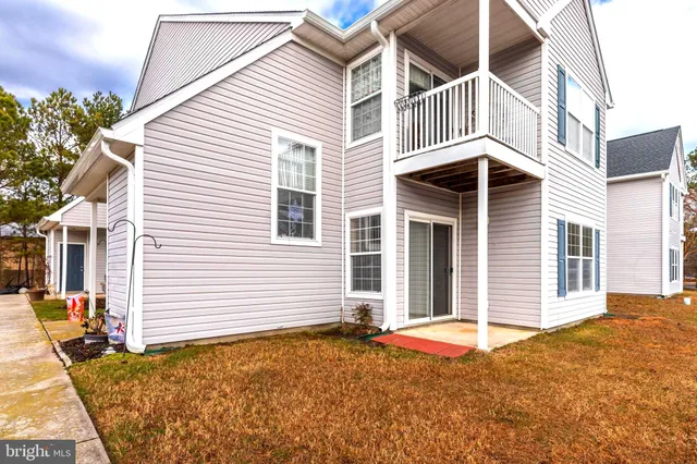 $280,000 | 11425 Manklin Creek Road, Unit 2, Ocean Pines, MD 21811