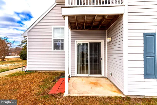 $280,000 | 11425 Manklin Creek Road, Unit 2, Ocean Pines, MD 21811