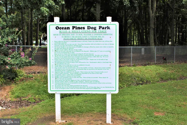 $280,000 | 11425 Manklin Creek Road, Unit 2, Ocean Pines, MD 21811