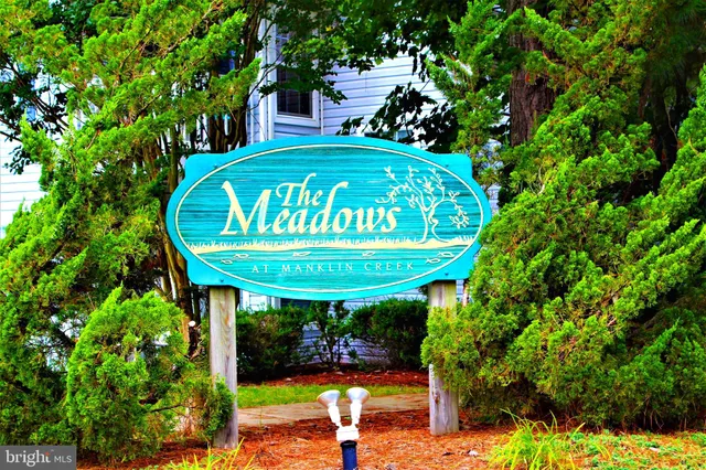 $280,000 | 11425 Manklin Creek Road, Unit 2, Ocean Pines, MD 21811