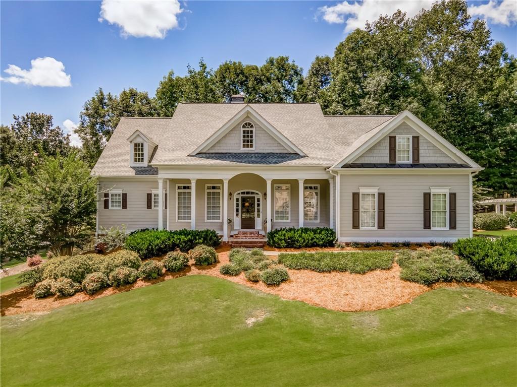 4546 Knightsbridge Road Flowery Branch, GA 30542 - Photo 1 of 1 Gallery Image 1