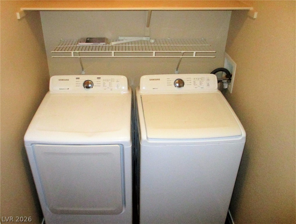 833 Aspen Peak Loop, Unit 2215 Henderson, NV 89011 - Photo 17 of 20