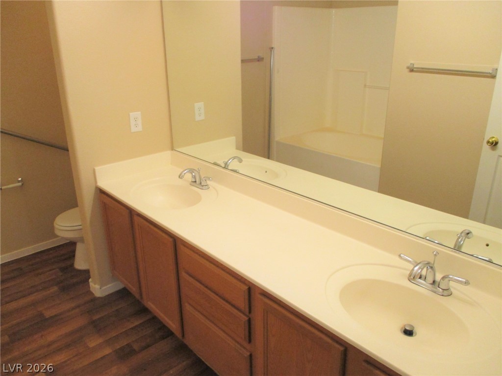 833 Aspen Peak Loop, Unit 2215 Henderson, NV 89011 - Photo 20 of 20