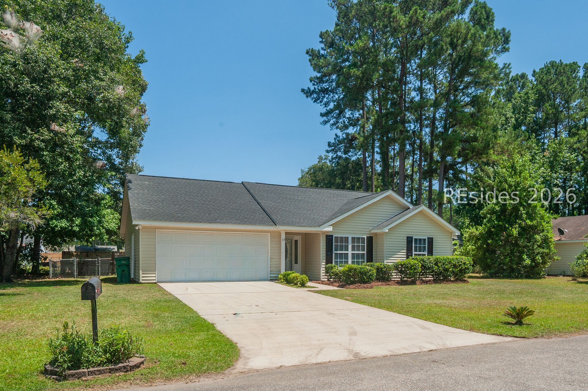 33 Austrian Pine Ridgeland, SC 29936 - Photo 3 of 35