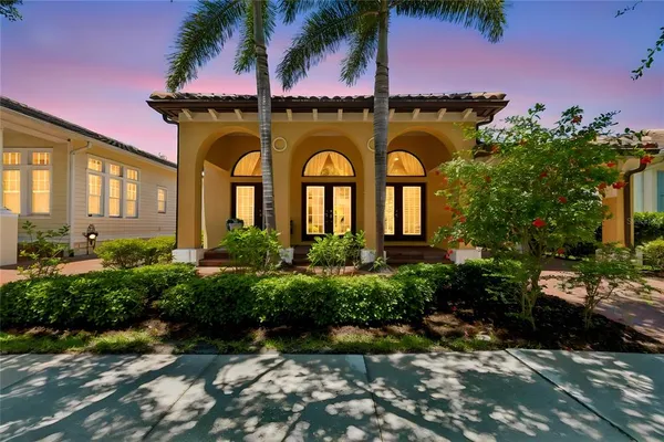 $1,410,000 | 6009 Yeats Manor Drive, Tampa, FL 33616