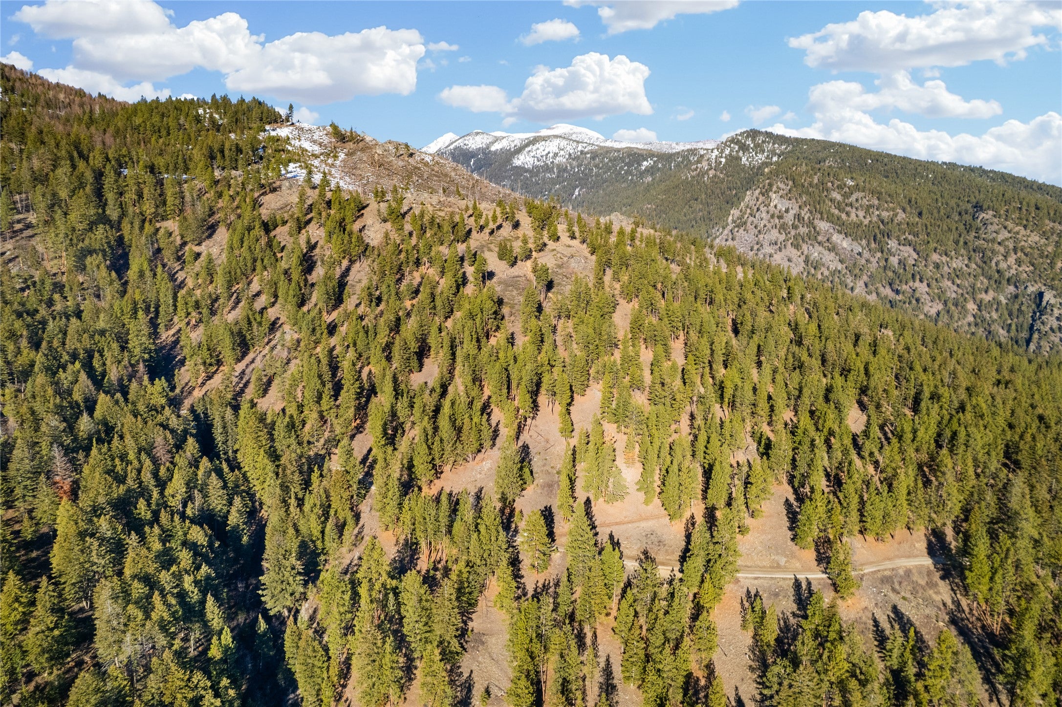 Tbd Glen Lake Trailhead Road Victor, MT 59875 - Photo 2 of 10 Gallery Image 2