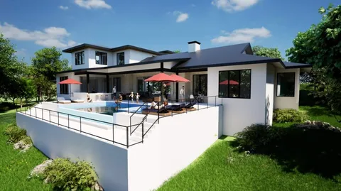 $749,000 | 701 Angel Light Drive, Spicewood, TX 78669