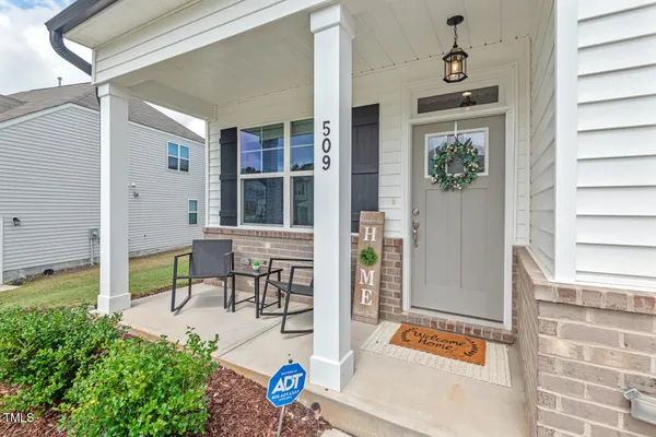 $399,000 | 509 Rain Drizzle Court, Wake Forest, NC 27587