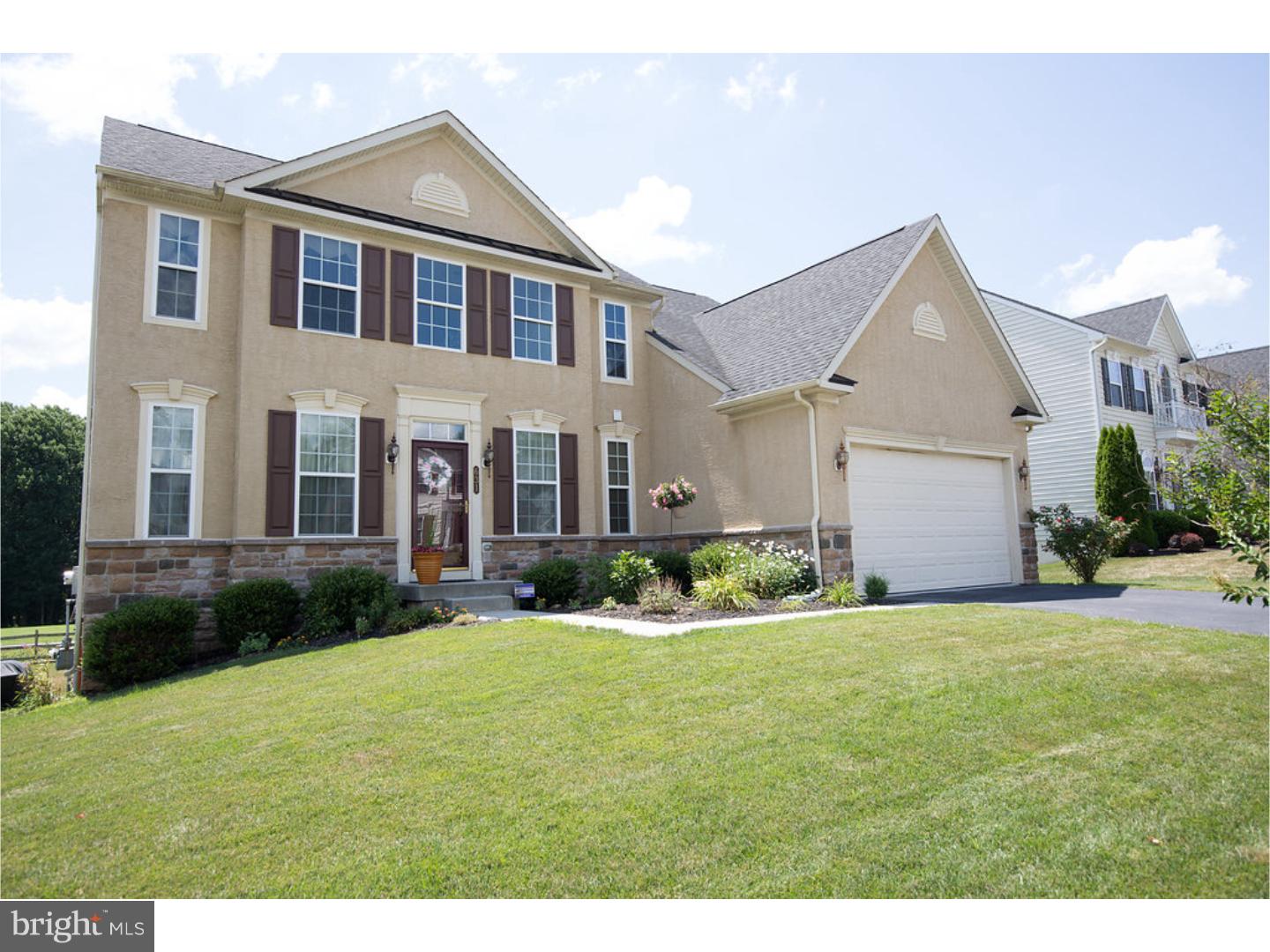 631 Sligo Road Avondale, PA 19311 - Photo 1 of 25 Exterior Front