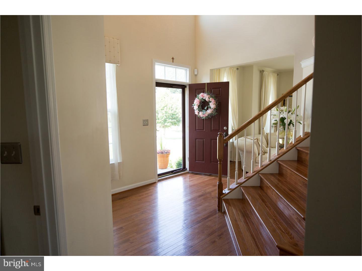 631 Sligo Road Avondale, PA 19311 - Photo 11 of 25 Foyer