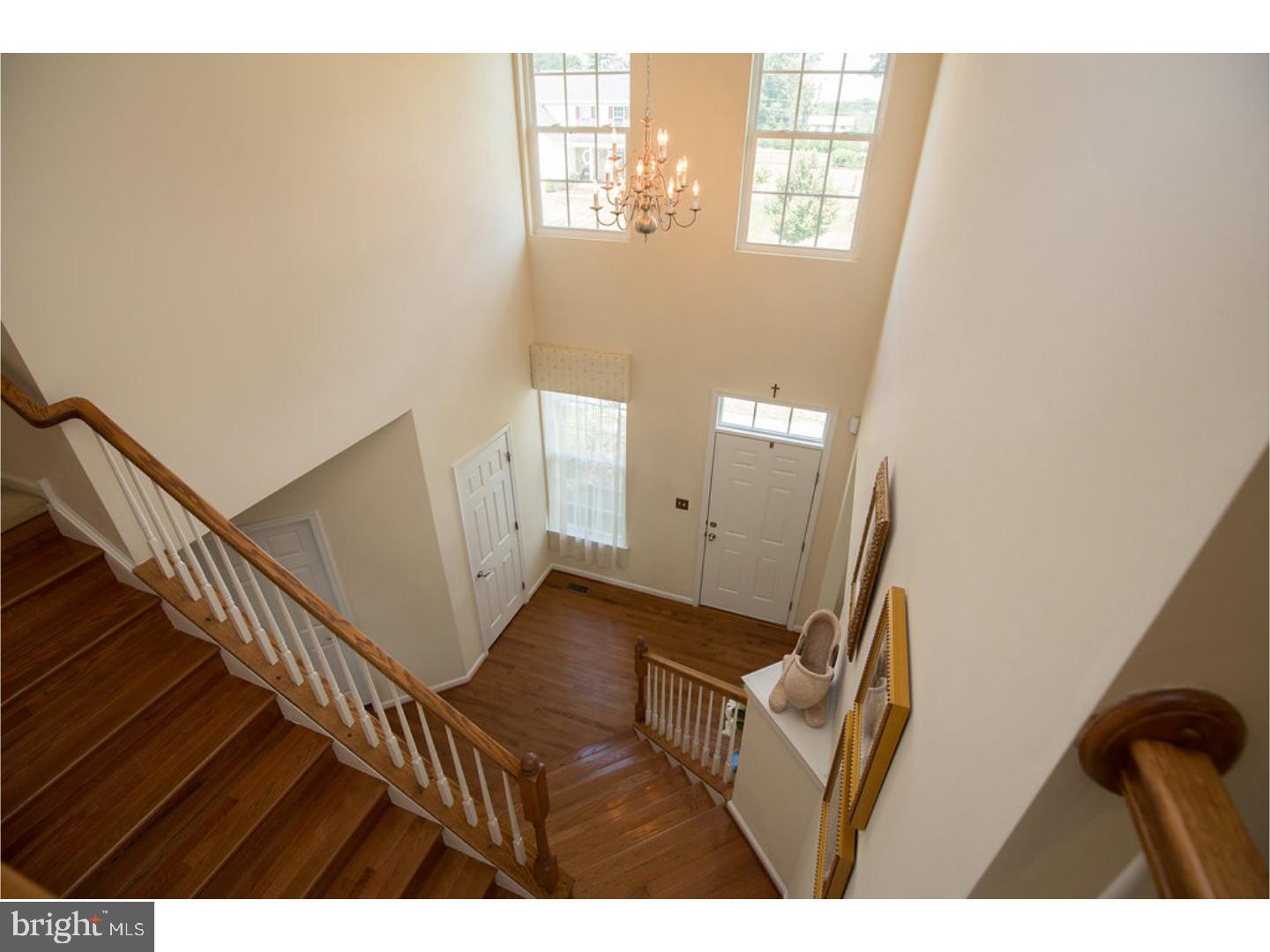 631 Sligo Road Avondale, PA 19311 - Photo 12 of 25 Foyer