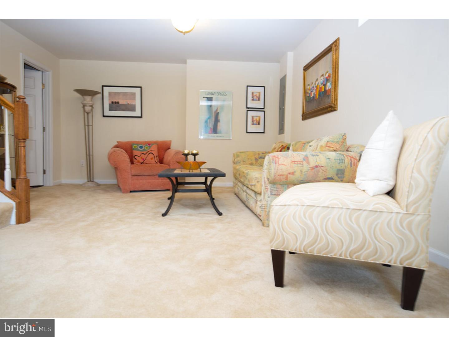 631 Sligo Road Avondale, PA 19311 - Photo 20 of 25 Basement - Finished