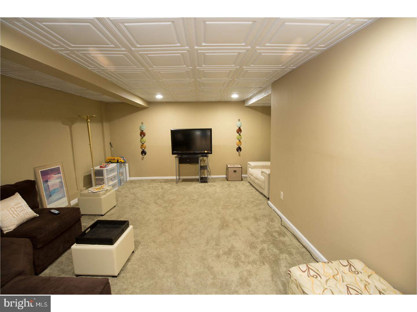 631 Sligo Road Avondale, PA 19311 - Photo 22 of 25 Basement - Finished