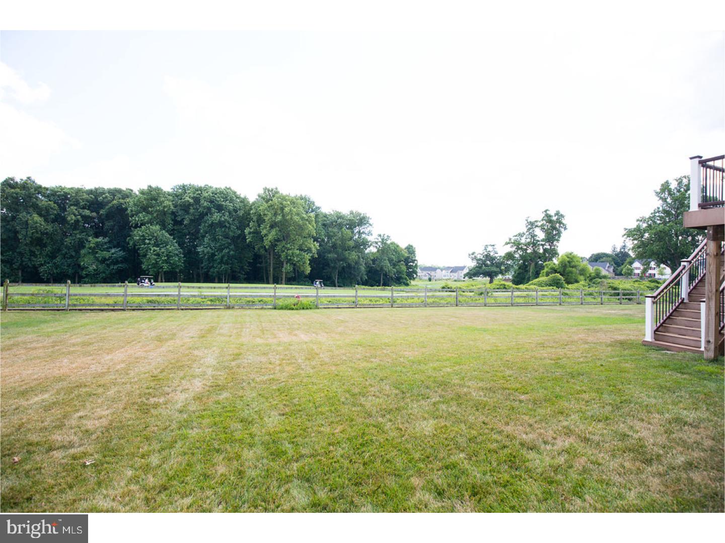 631 Sligo Road Avondale, PA 19311 - Photo 24 of 25 Back Yard