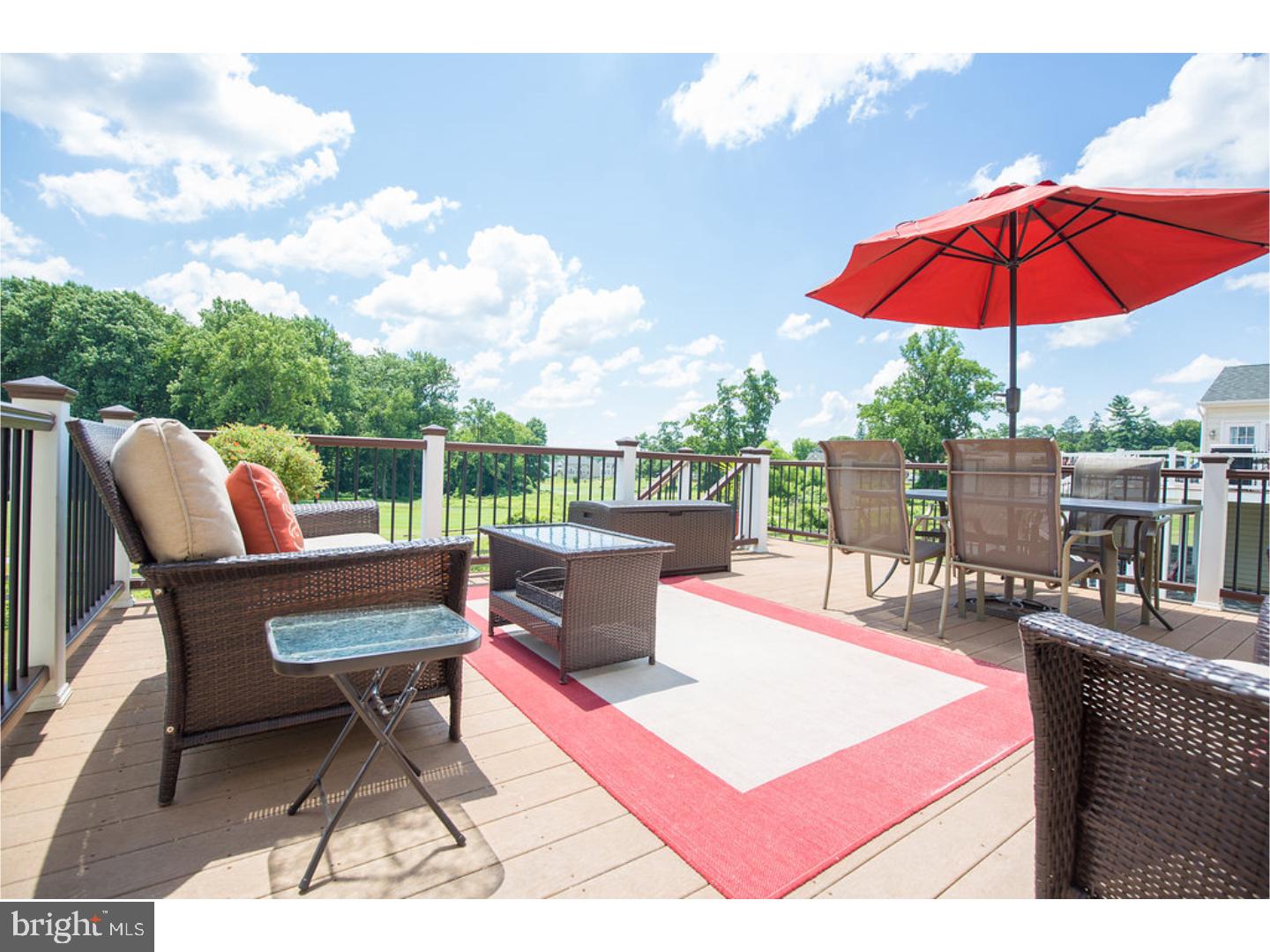 631 Sligo Road Avondale, PA 19311 - Photo 25 of 25 Deck