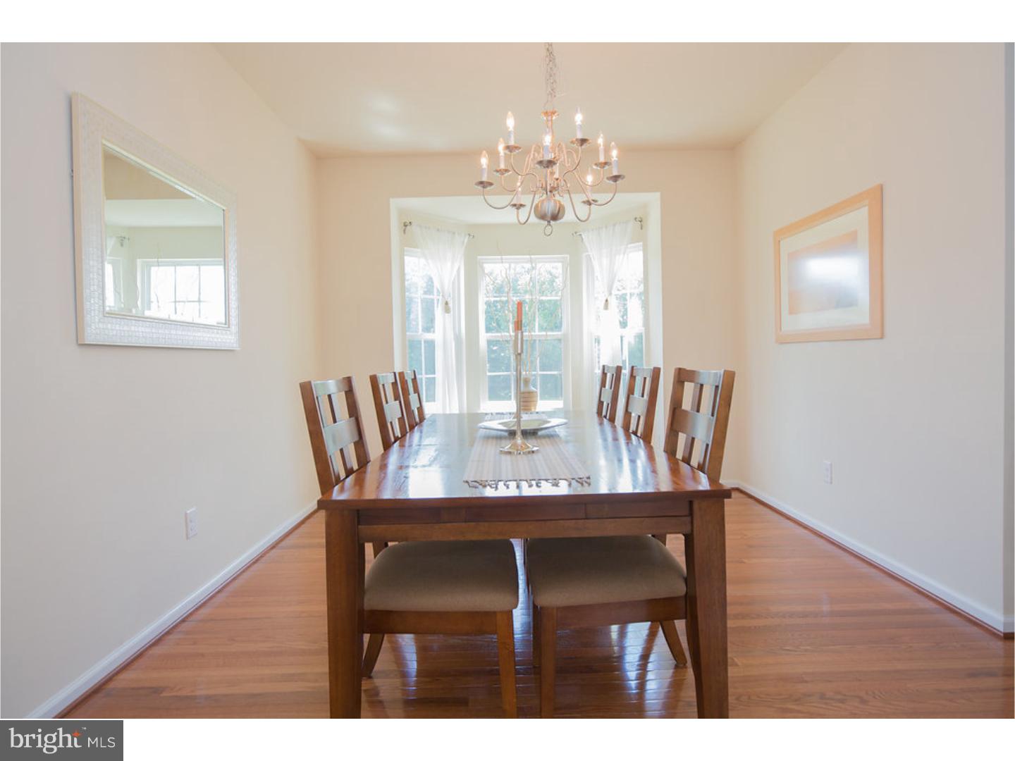 631 Sligo Road Avondale, PA 19311 - Photo 4 of 25 Dining Room