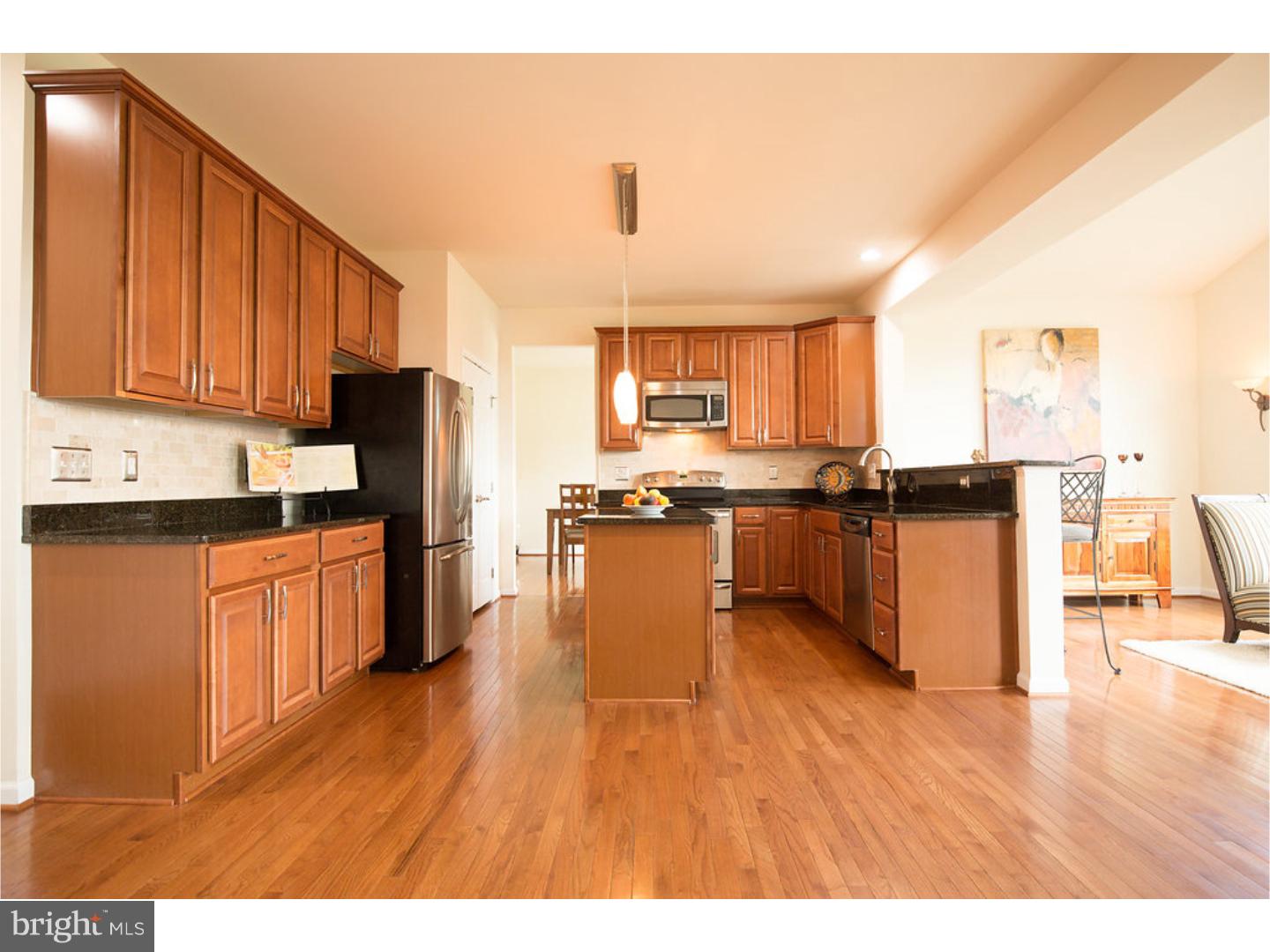 631 Sligo Road Avondale, PA 19311 - Photo 5 of 25 Kitchen