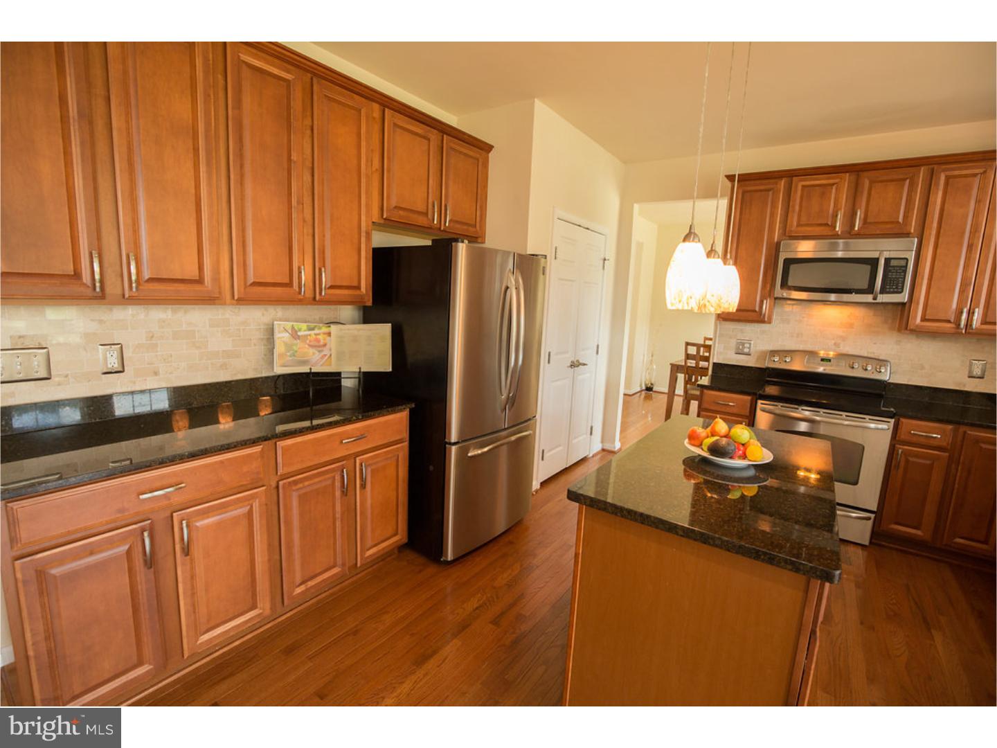 631 Sligo Road Avondale, PA 19311 - Photo 6 of 25 Kitchen