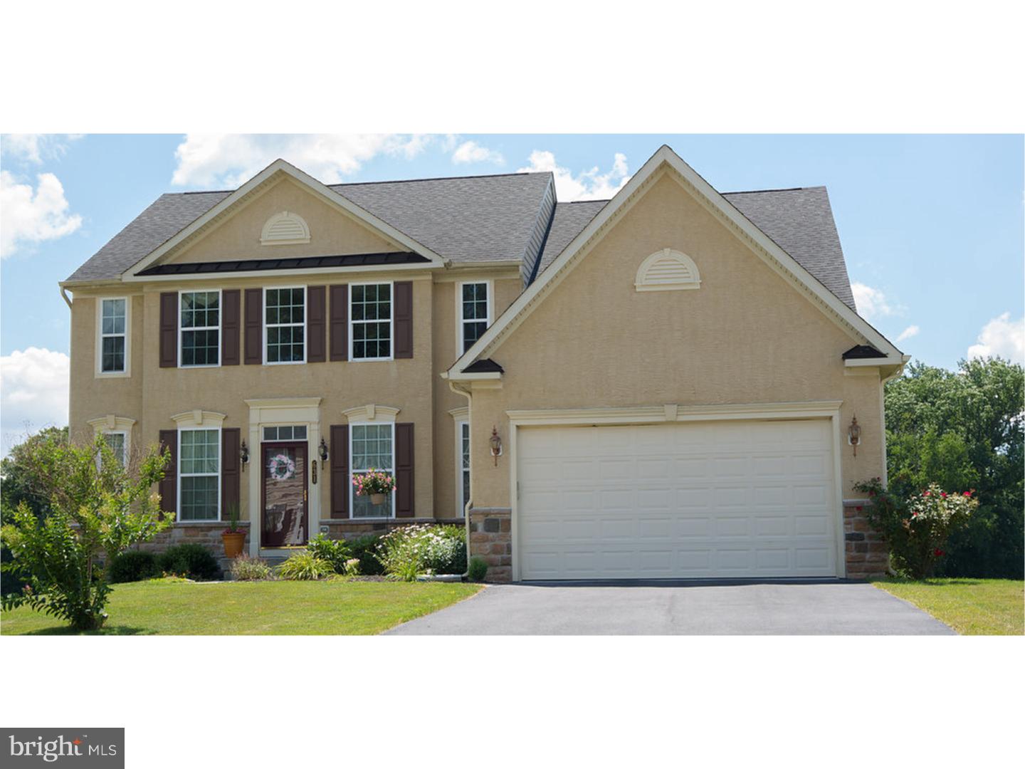631 Sligo Road Avondale, PA 19311 - Photo 10 of 25 Exterior Front