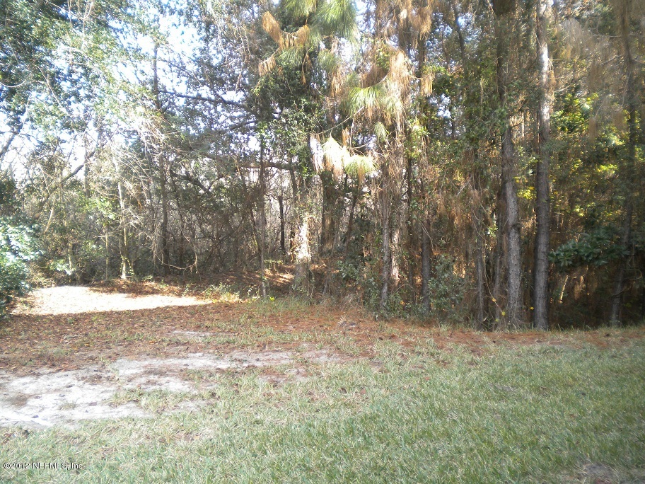 9745 Touchton Road, Unit 1101 Jacksonville, FL 32246 - Photo 16 of 21 perserve behind unit