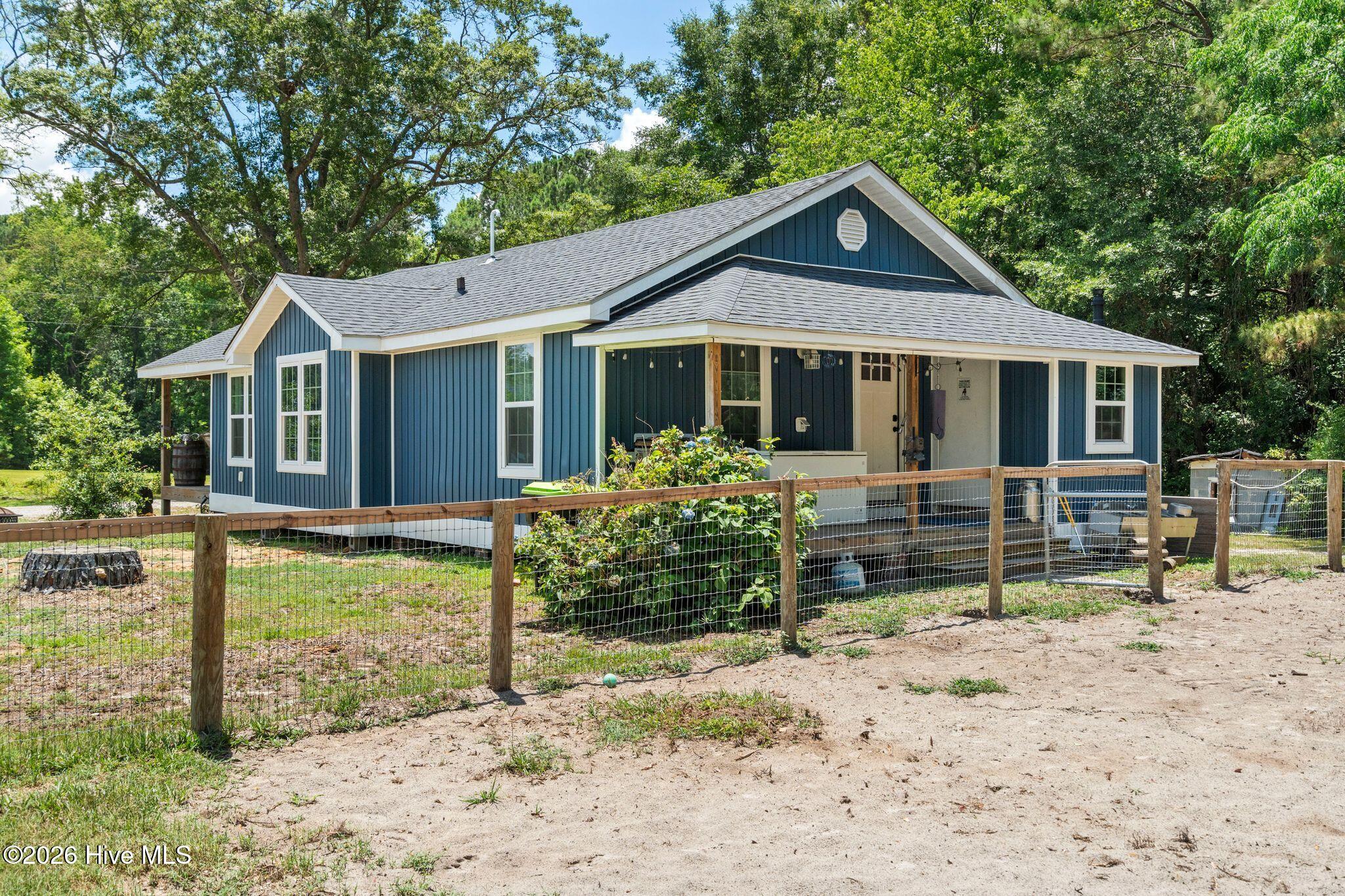 296 Middle River Road Northeast Supply, NC 28462 - Photo 38 of 76