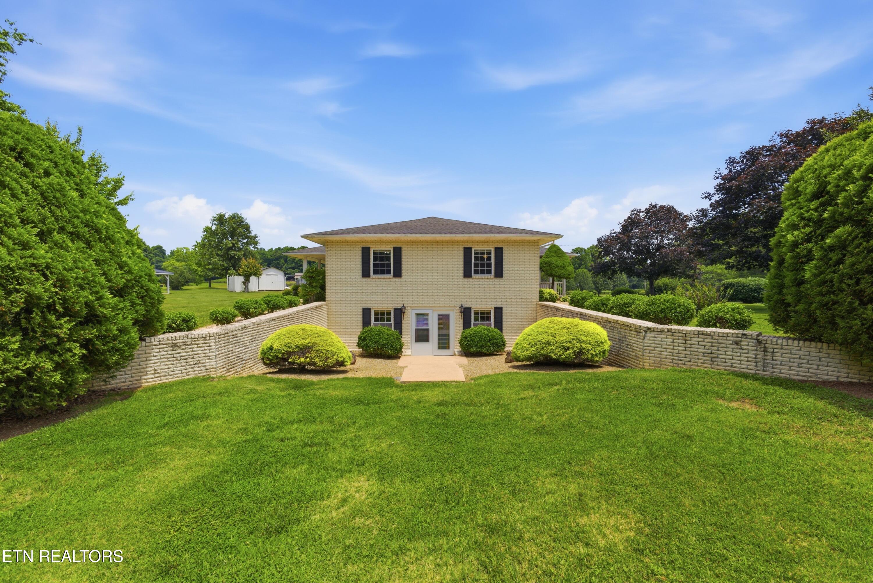 788 Old Jamestown Road Helenwood, TN 37755 - Photo 40 of 49 476W4310