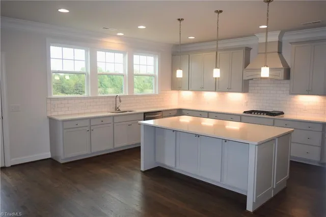 $725,190 | 8116 Simon Drive, Stokesdale, NC 27357