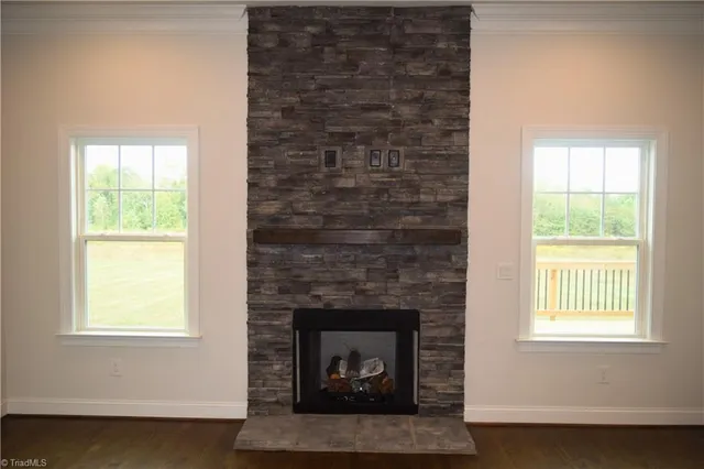 $725,190 | 8116 Simon Drive, Stokesdale, NC 27357