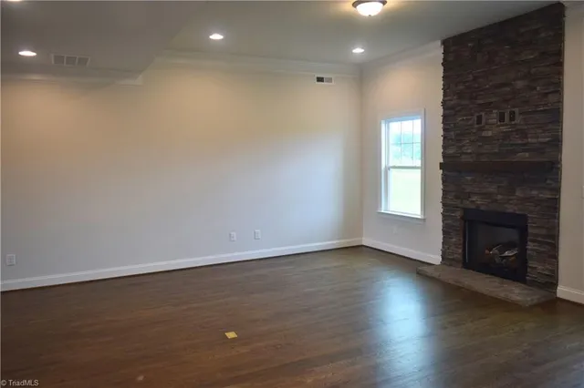 $725,190 | 8116 Simon Drive, Stokesdale, NC 27357