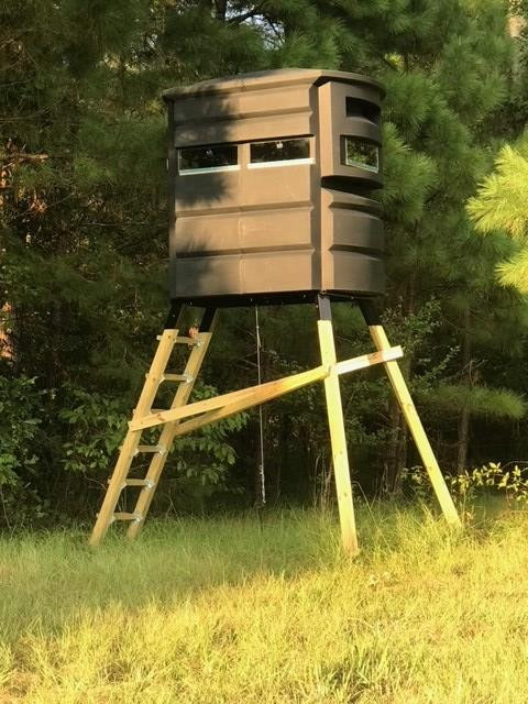 3838 Norman Road Hazlehurst, MS 39083 - Photo 27 of 69 Photo 27