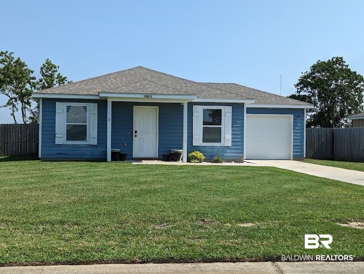15073 Marem Drive Foley, AL 36535 - Photo 1 of 31