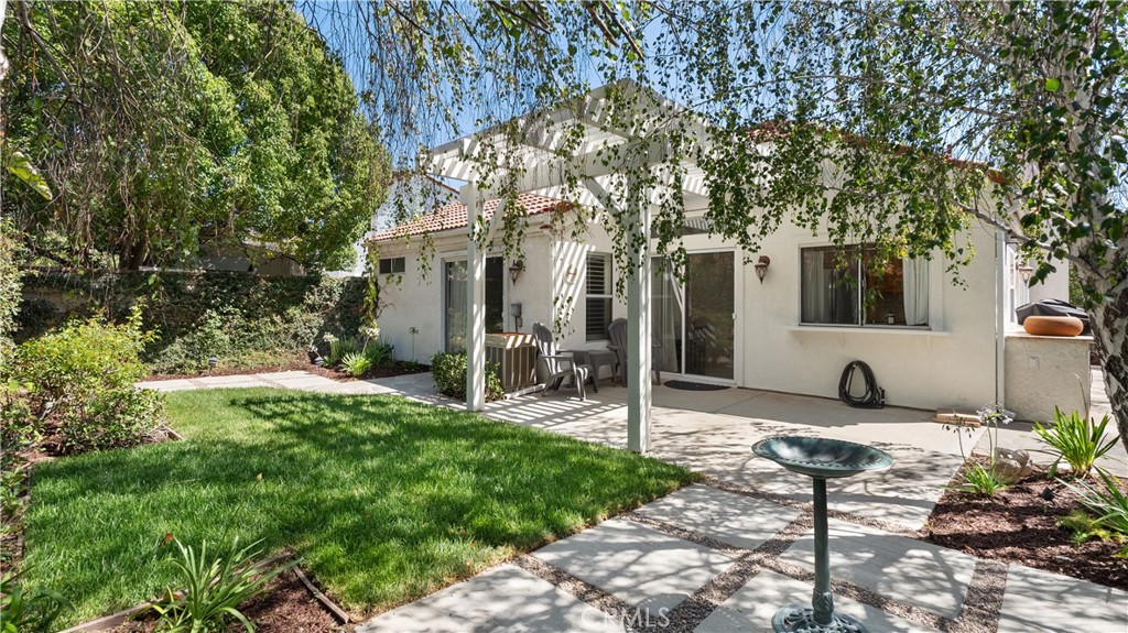 25950 Coloretti Court Valencia, CA 91355 - Photo 23 of 30
