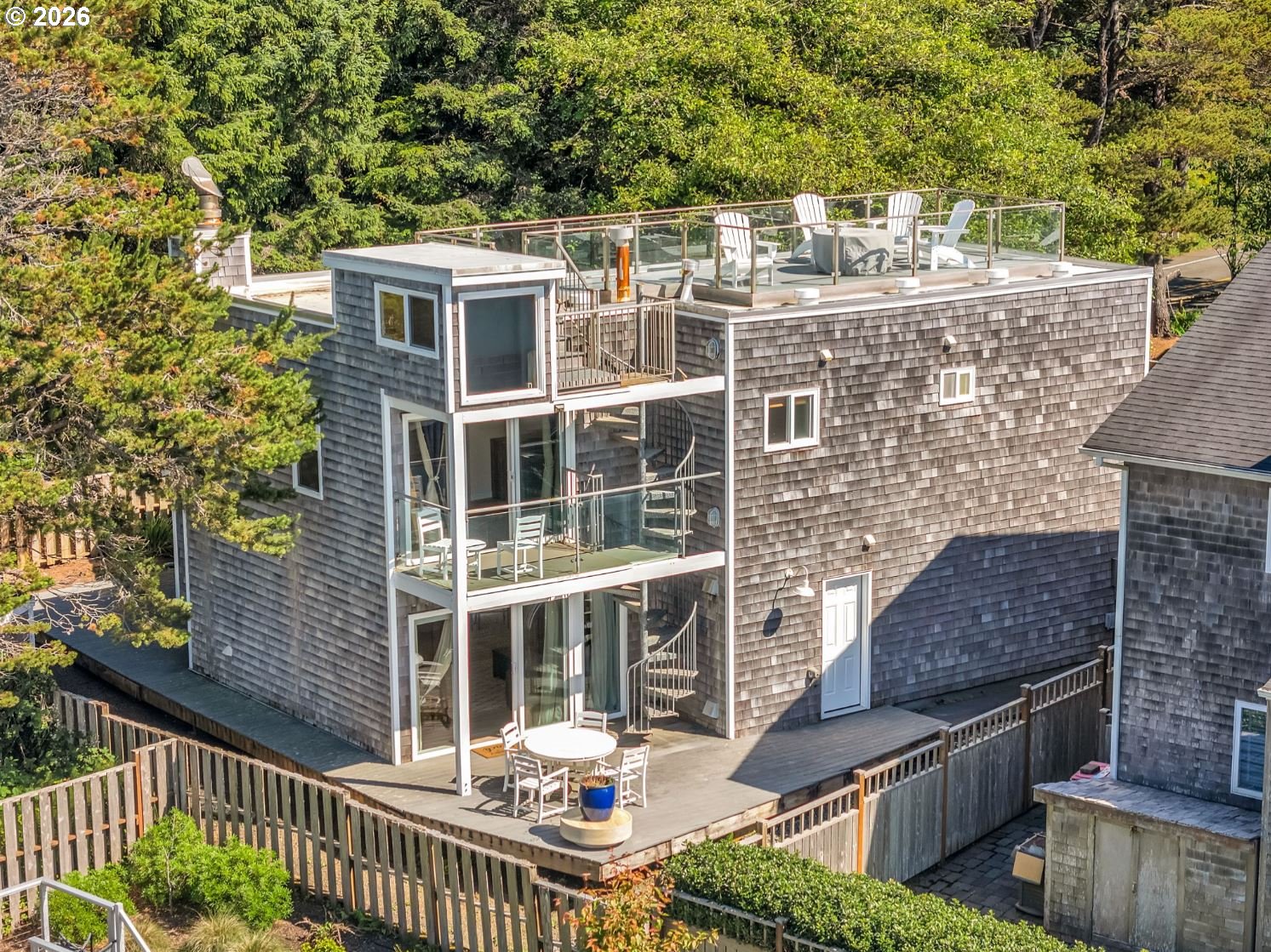116 West Watts Way Cannon Beach, OR 97110 - Photo 11 of 34