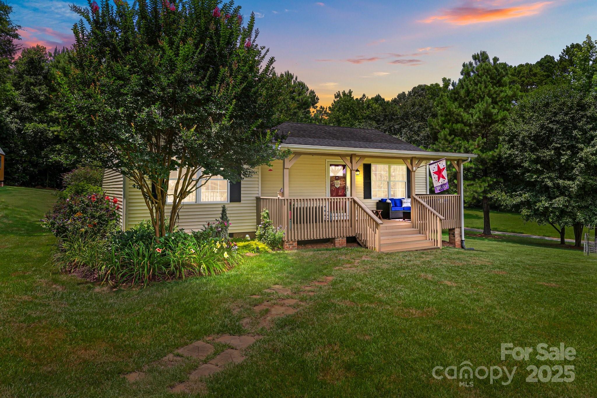 201 North Ferry Road New London, NC 28127 - Photo 1 of 42 Gallery Image 1