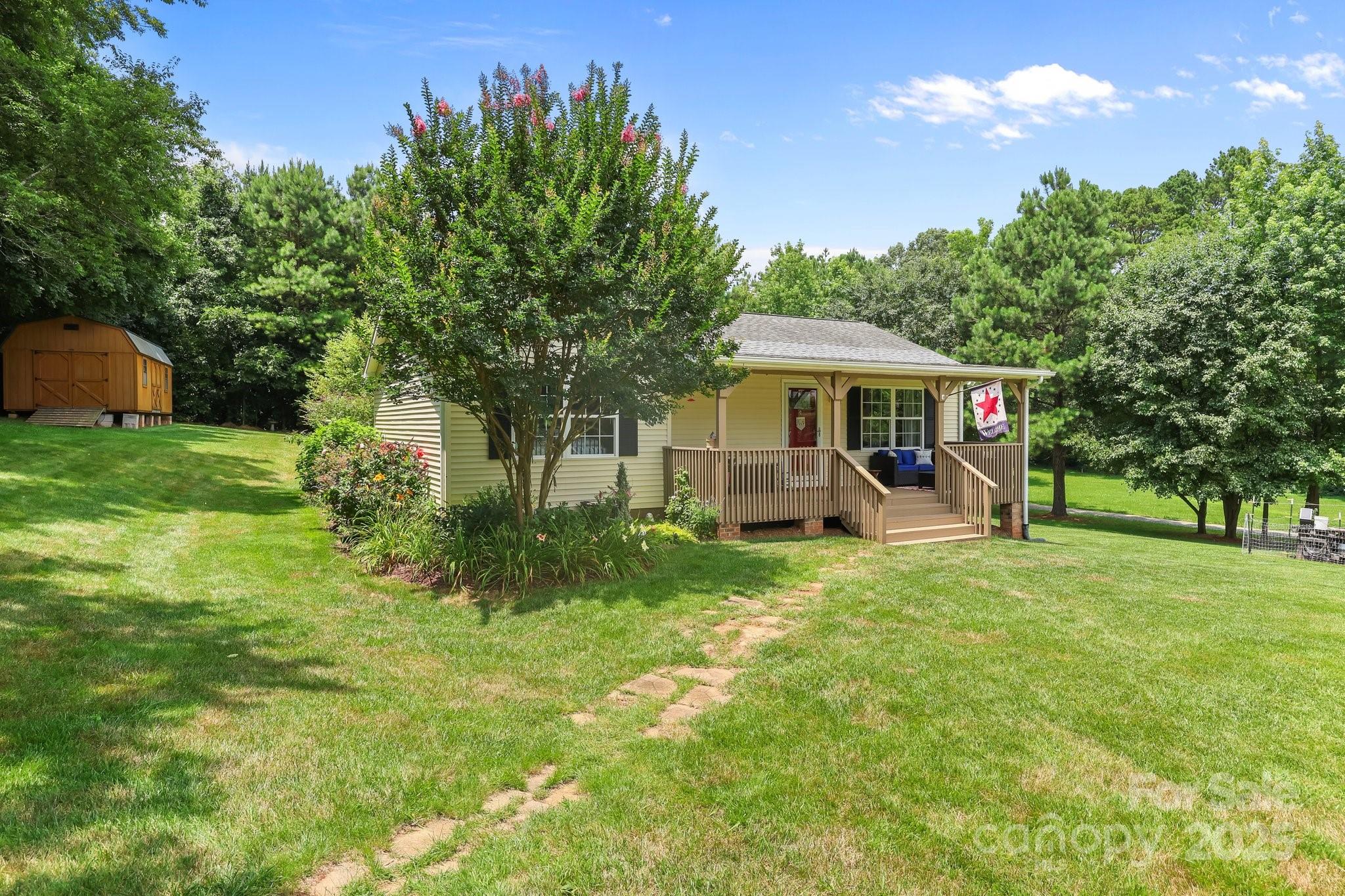 201 North Ferry Road New London, NC 28127 - Photo 20 of 42 Gallery Image 20
