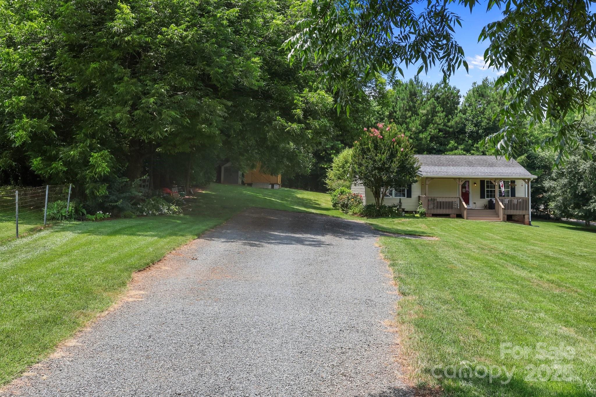 201 North Ferry Road New London, NC 28127 - Photo 27 of 42 Gallery Image 27