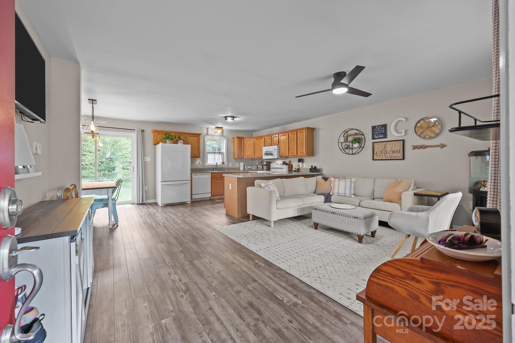 201 North Ferry Road New London, NC 28127 - Photo 28 of 42 Gallery Image 28