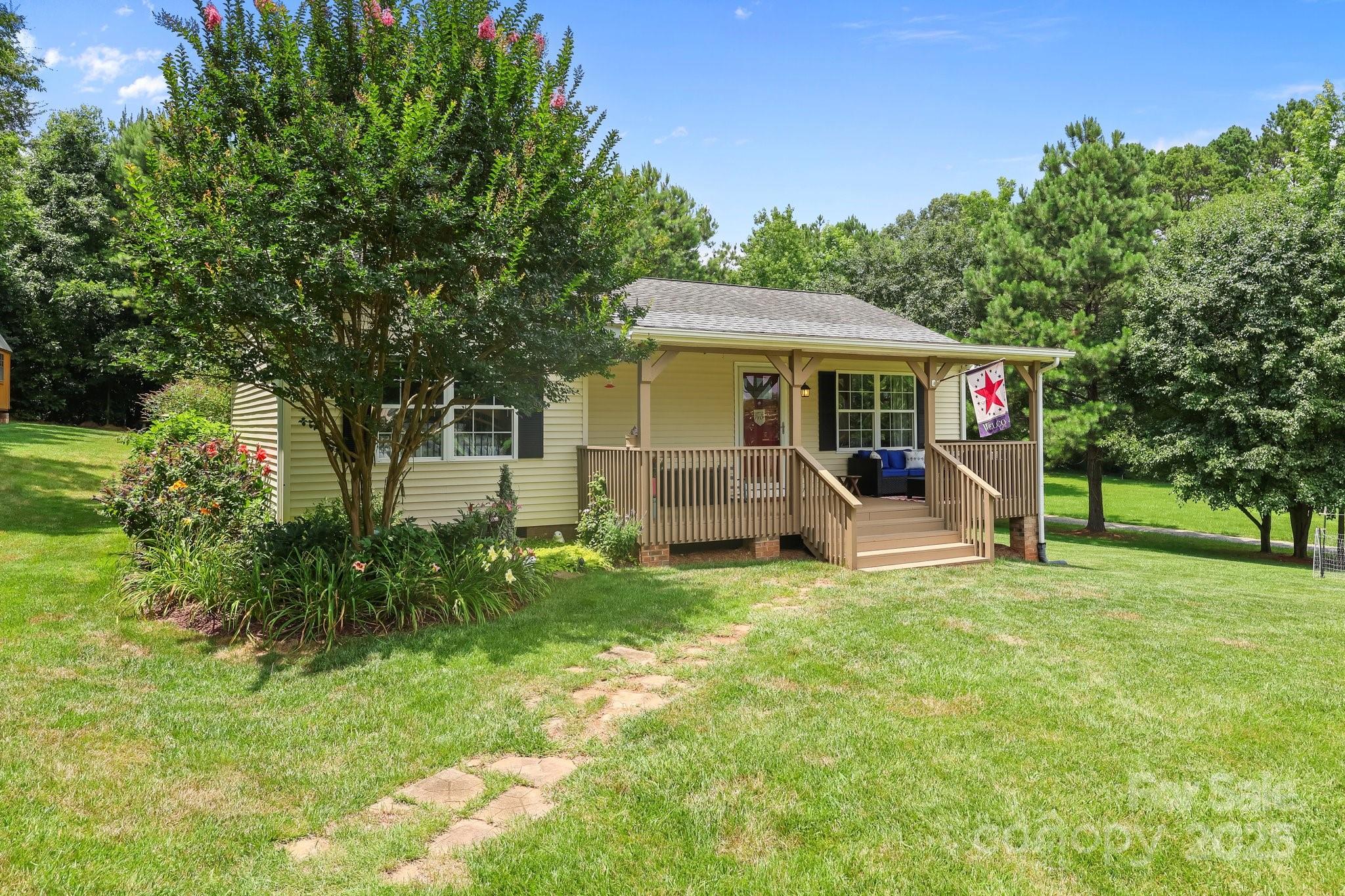 201 North Ferry Road New London, NC 28127 - Photo 3 of 42 Gallery Image 3