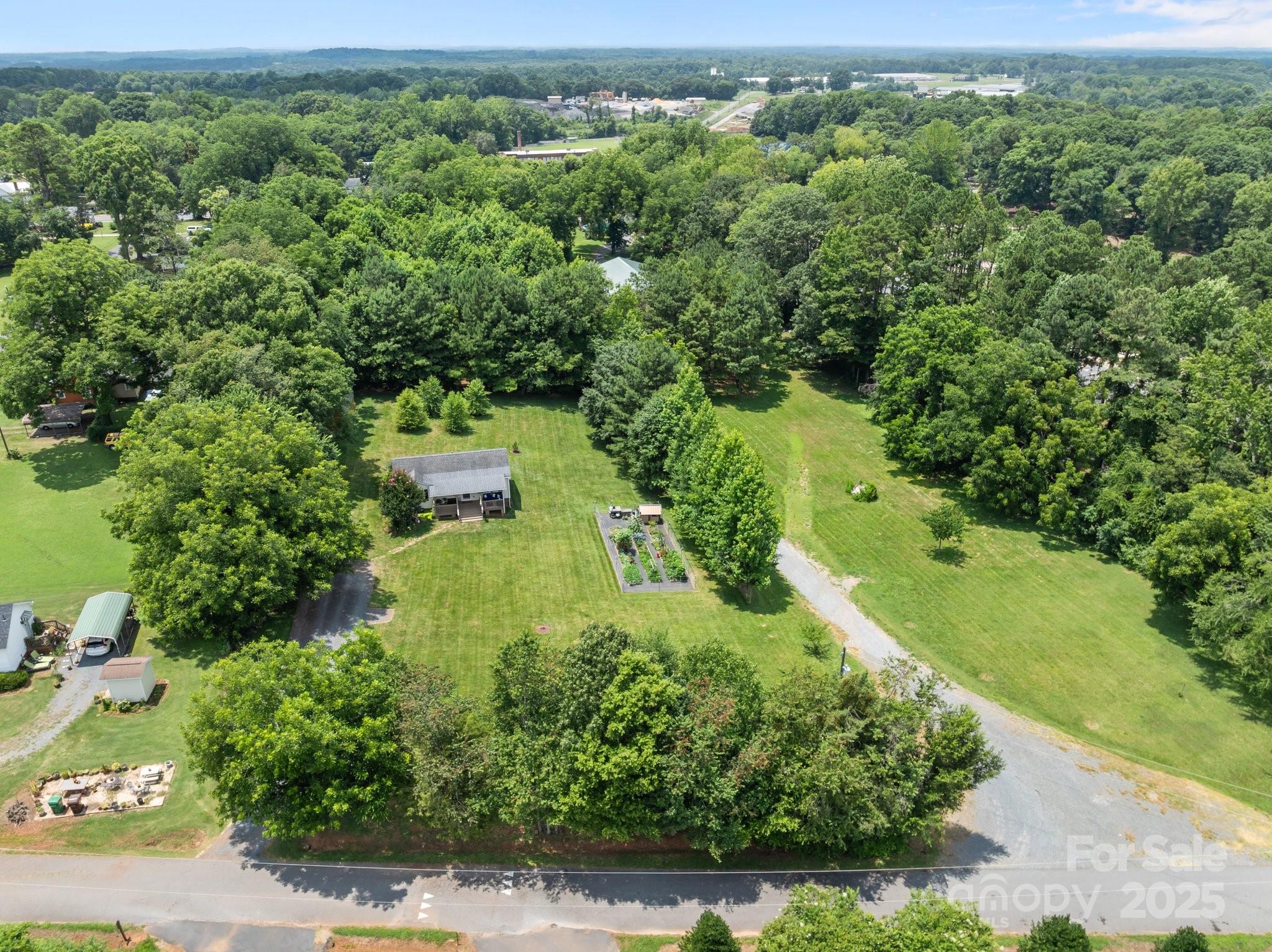 201 North Ferry Road New London, NC 28127 - Photo 7 of 42 Gallery Image 7