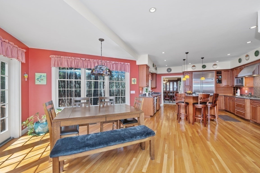 61 Davis Road Carlisle, MA 01741 - Photo 13 of 36 Gallery Image 13