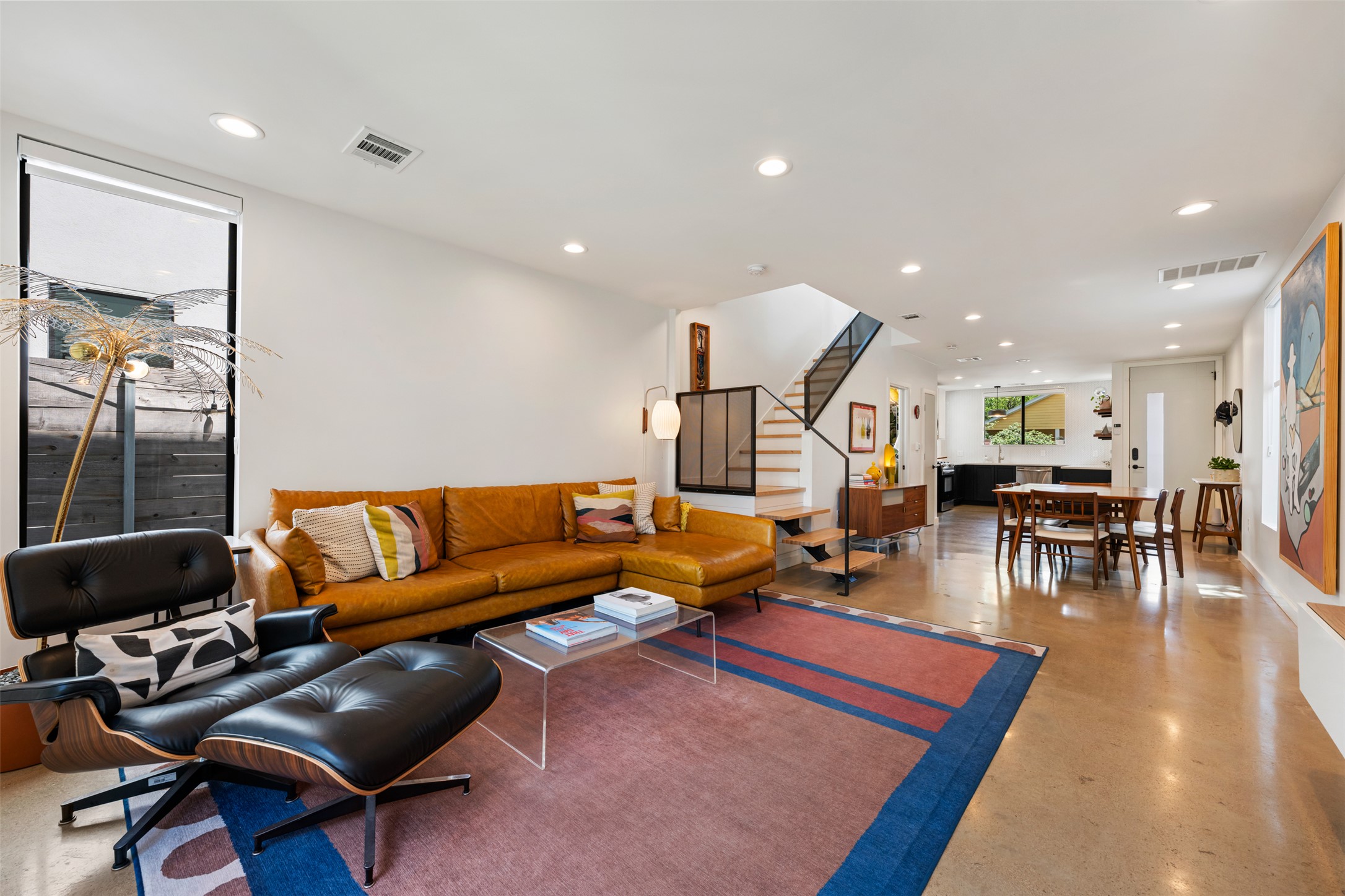 1114 East 3rd Street, Unit 1 Austin, TX 78702 - Photo 10 of 39