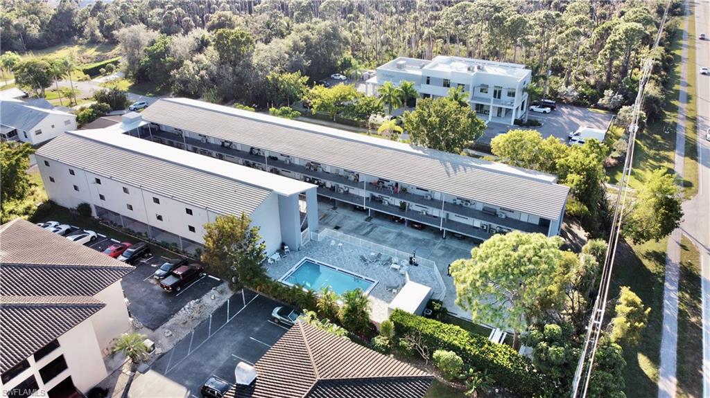826 Wiggins Pass Road, Unit 201 Naples, FL 34110 - Photo 13 of 14