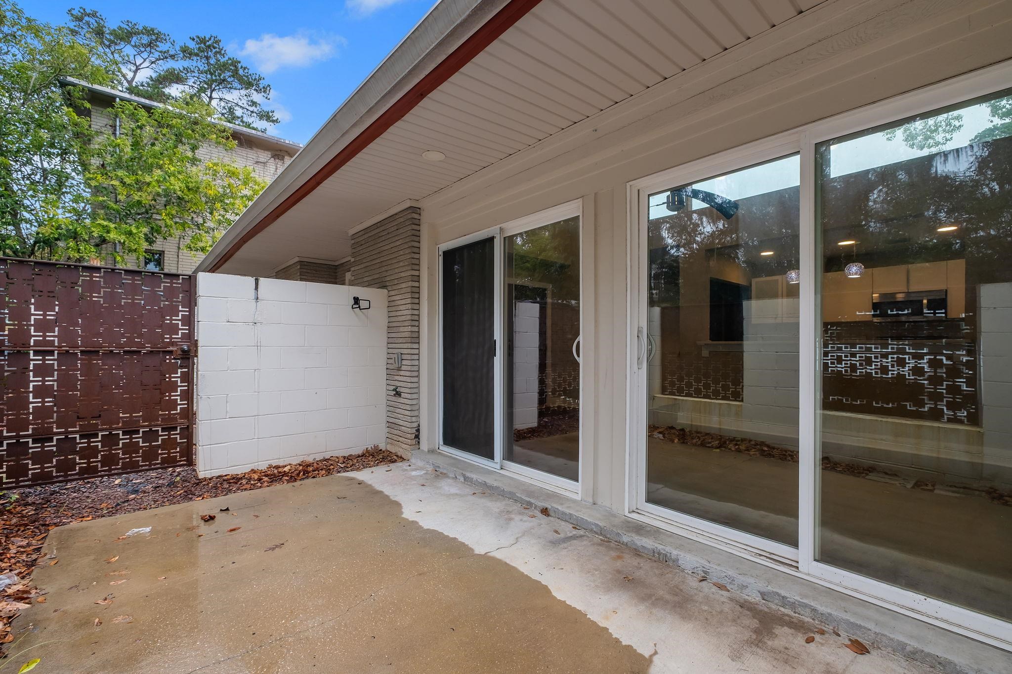 1217 Miccosukee Road, Unit 3 Tallahassee, FL 32308 - Photo 20 of 23