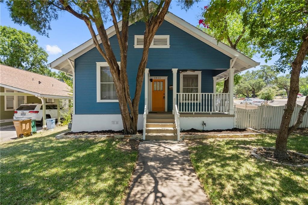 1811 Nickerson Street Austin, TX 78704 - Photo 3 of 35