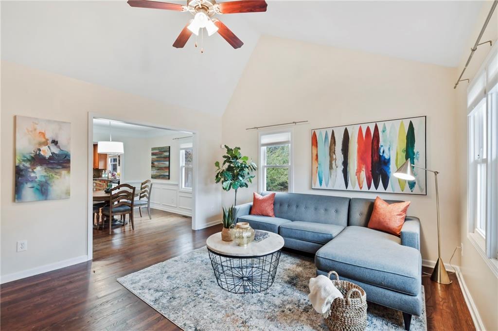 1728 Terry Mill Road Southeast Atlanta, GA 30316 - Photo 1 of 1