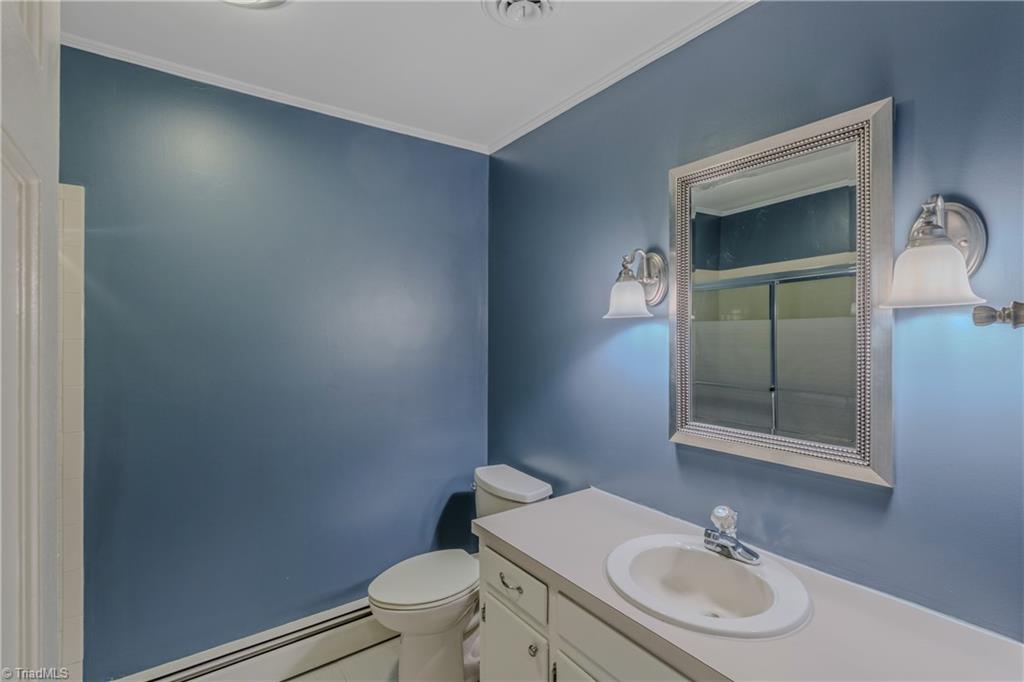 331 Sykes Dairy Road Mount Airy, NC 27030 - Photo 23 of 44