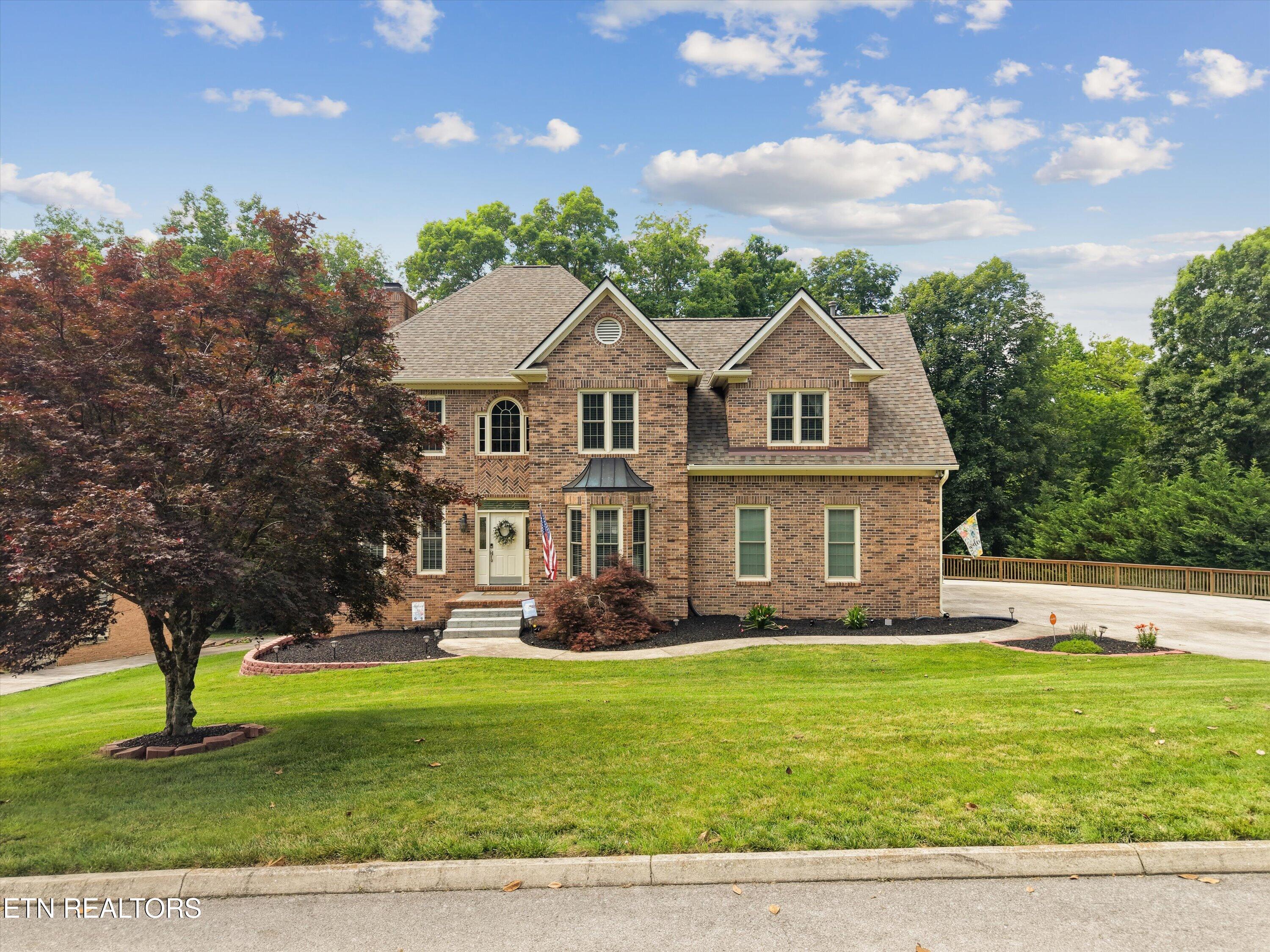 38 Palisades Parkway Oak Ridge, TN 37830 - Photo 1 of 55 03-38 Palisades Pkwy 46