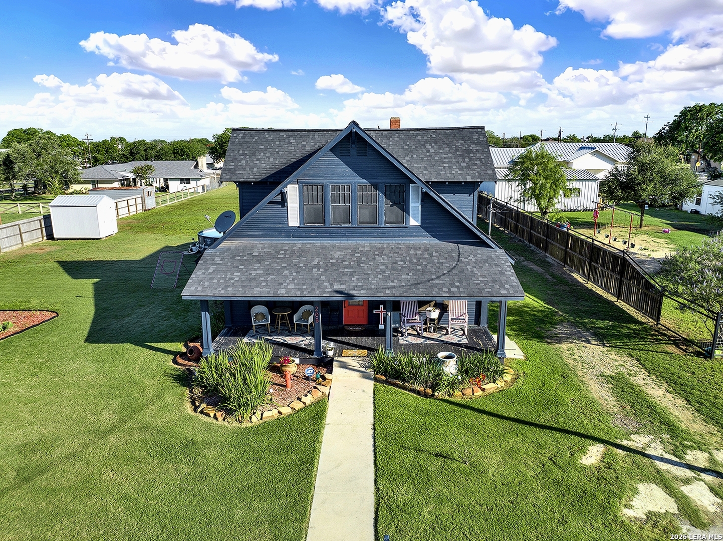 205 Brinkoeter Poth, TX 78147 - Photo 2 of 38